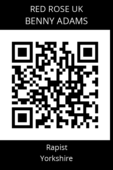 QR code for benny-adams