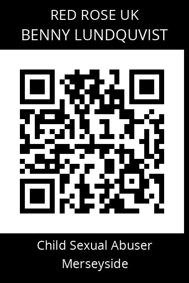 QR code for benny-lundquvist