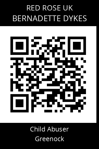 QR code for bernadette-dykes