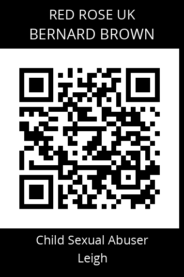 QR code for bernard-brown