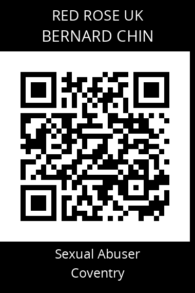 QR code for bernard-chin