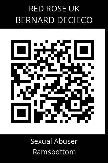 QR code for bernard-decieco