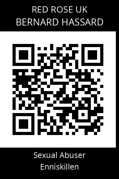 QR code for bernard-hassard