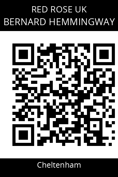 QR code for bernard-hemmingway