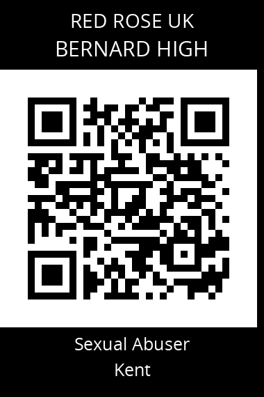 QR code for bernard-high