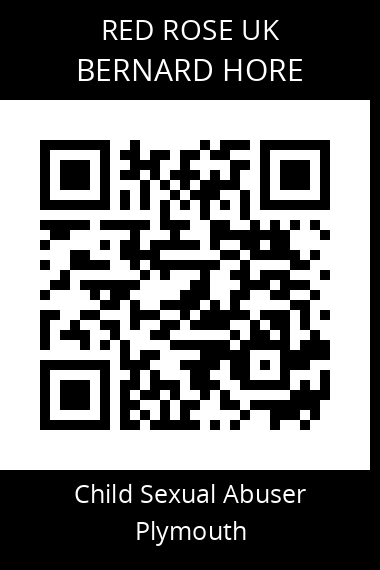 QR code for bernard-hore