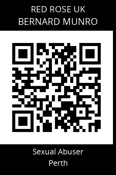 QR code for bernard-munro