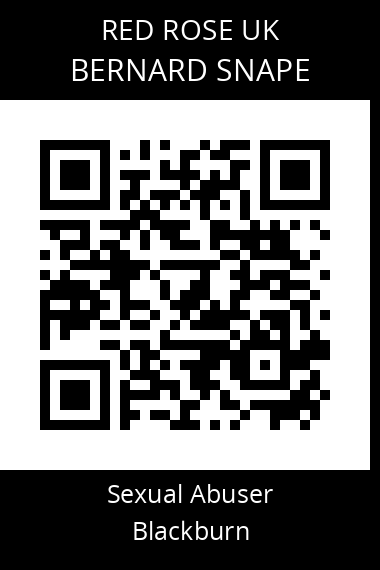 QR code for bernard-snape