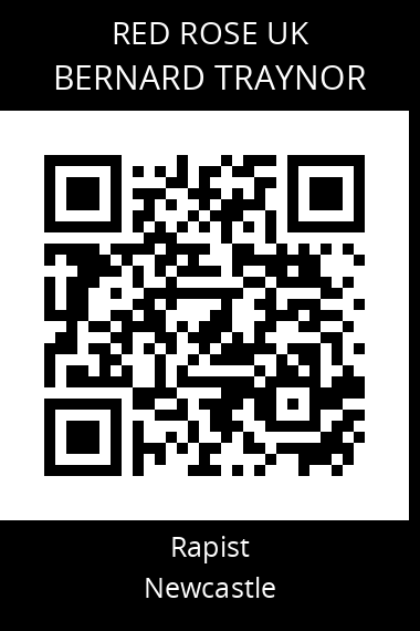 QR code for bernard-traynor