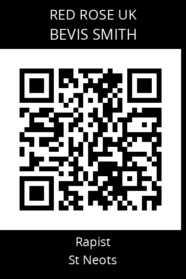 QR code for bevis-smith