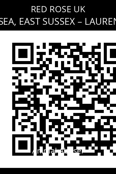 QR code for bexhill-on-sea-east-sussex-laurence-skelson