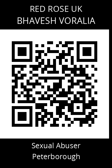 QR code for bhavesh-voralia