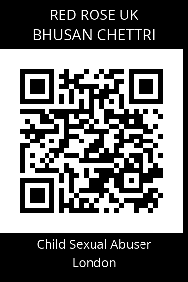 QR code for bhusan-chettri