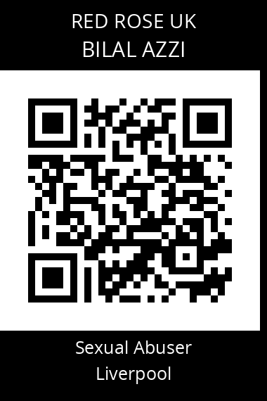 QR code for bilal-azzi