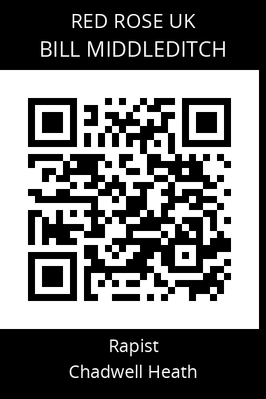 QR code for bill-middleditch