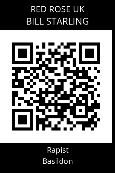 QR code for bill-starling