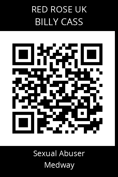 QR code for billy-cass