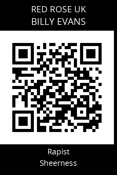 QR code for billy-evans