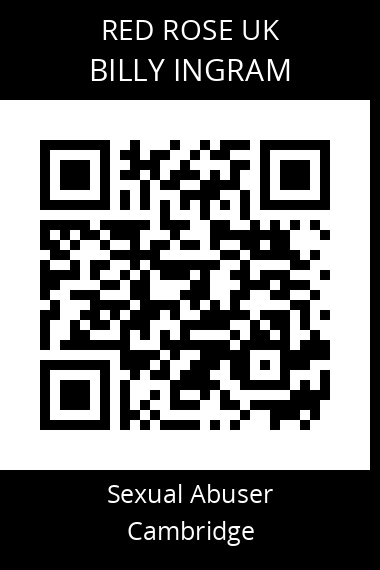 QR code for billy-ingram