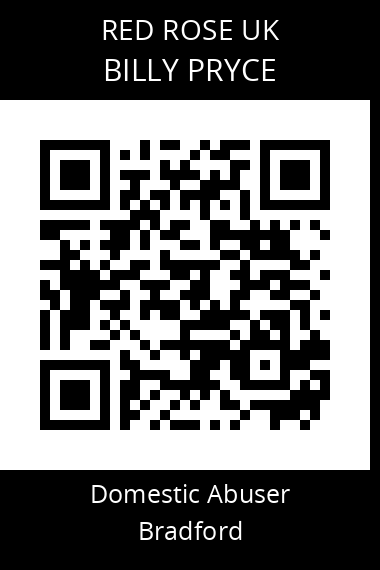 QR code for billy-pryce