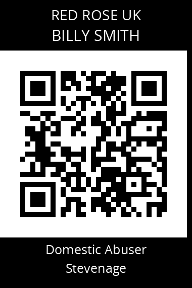 QR code for billy-smith