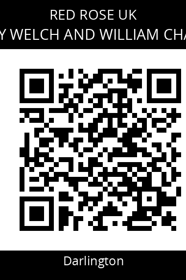 QR code for billy-welch-and-william-chates