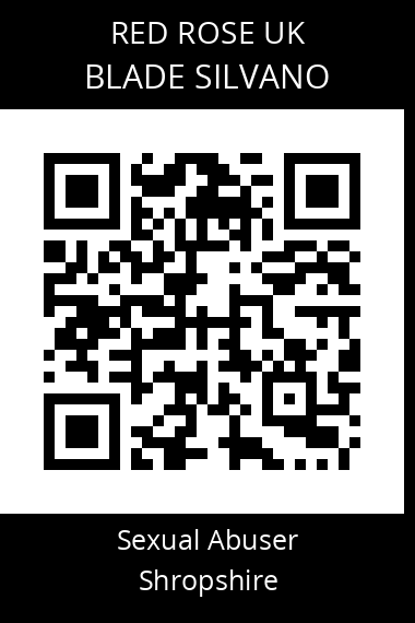QR code for blade-silvano