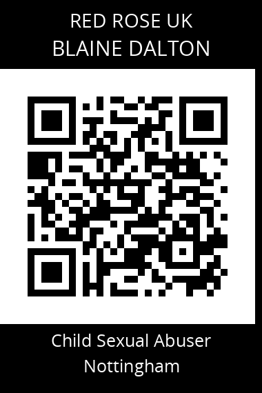 QR code for blaine-dalton
