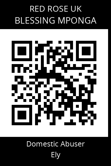 QR code for blessing-mponga