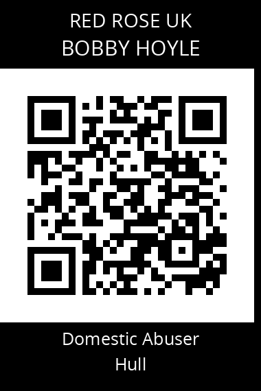 QR code for bobby-hoyle