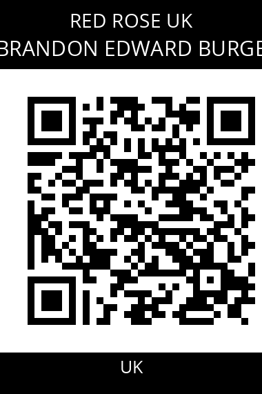 QR code for brandon-edward-burge