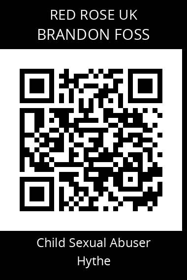 QR code for brandon-foss