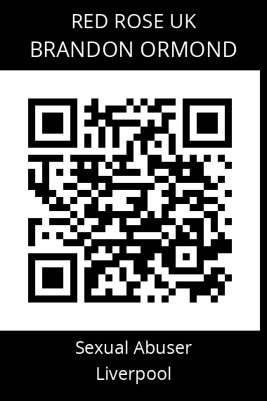 QR code for brandon-ormond