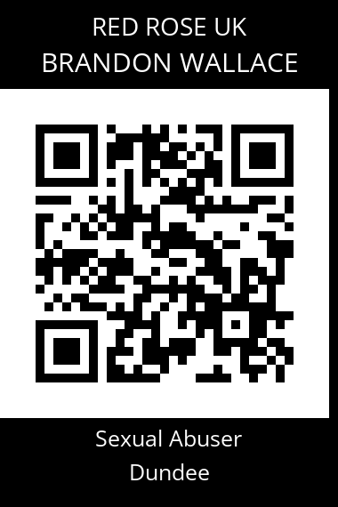 QR code for brandon-wallace