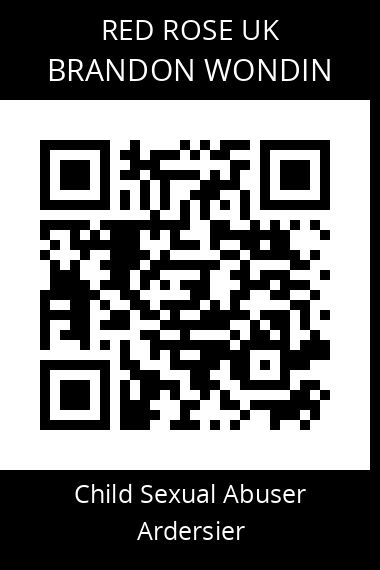 QR code for brandon-wondin