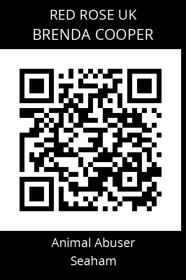 QR code for brenda-cooper