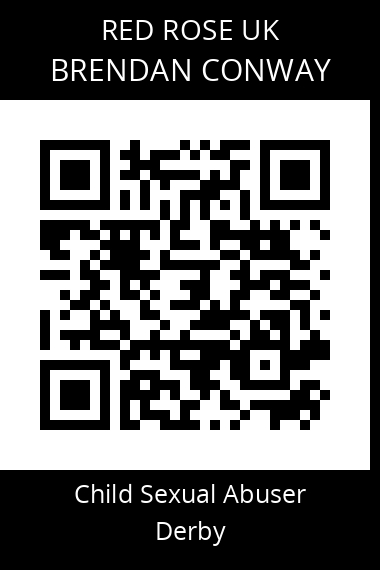 QR code for brendan-conway