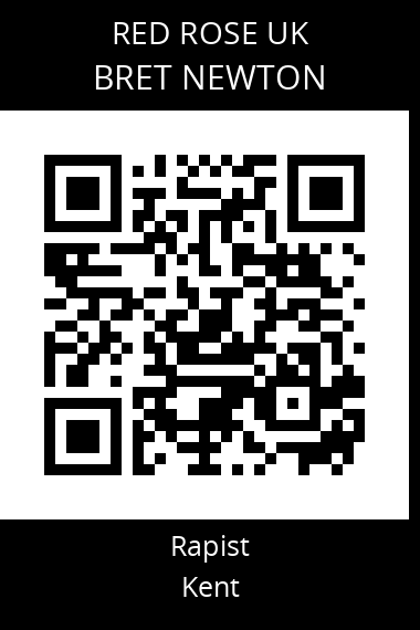 QR code for bret-newton