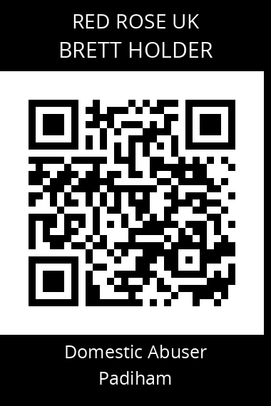 QR code for brett-holder