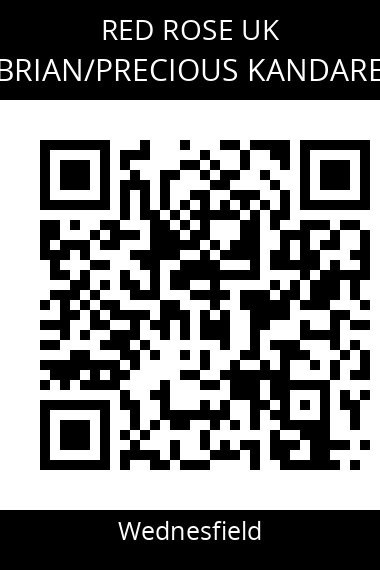QR code for brianprecious-kandare
