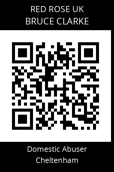 QR code for bruce-clarke