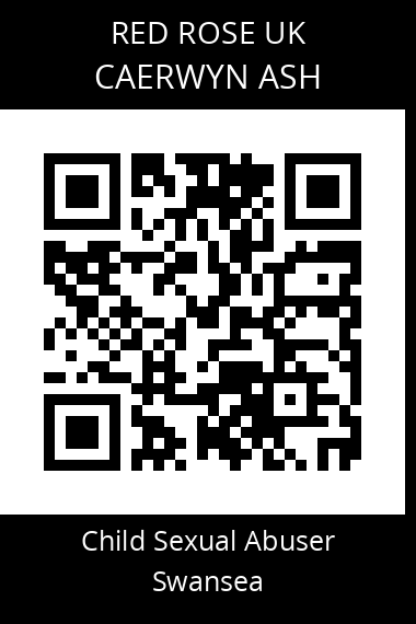 QR code for caerwyn-ash