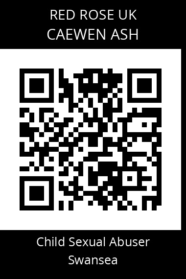 QR code for caewen-ash
