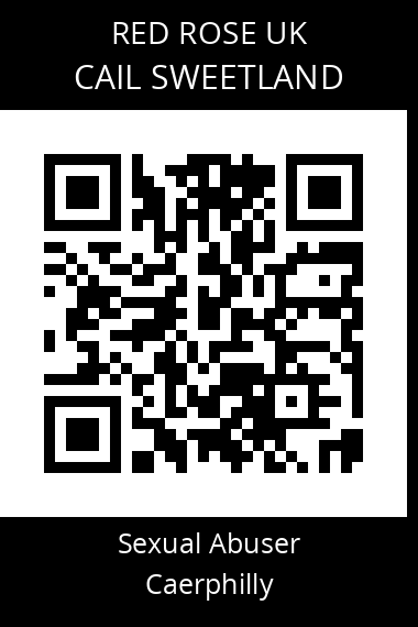 QR code for cail-sweetland