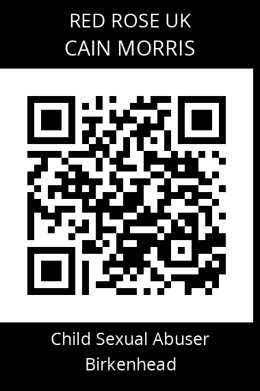 QR code for cain-morris