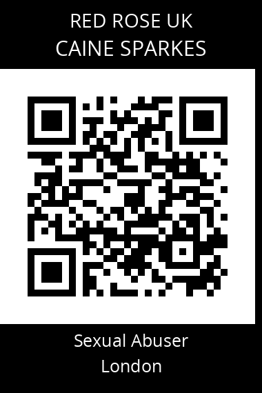 QR code for caine-sparkes