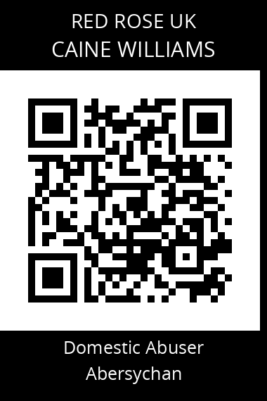 QR code for caine-williams