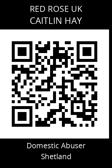 QR code for caitlin-hay