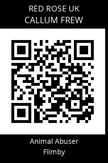 QR code for callum-frew