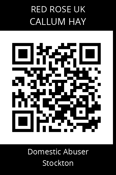QR code for callum-hay